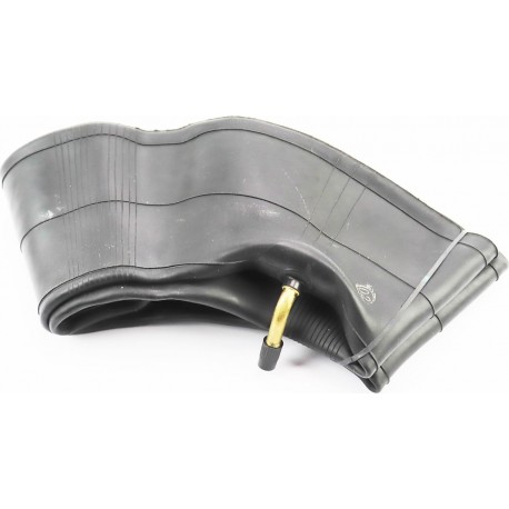 Камера 3,50-10 с кривым ниппелем Китай