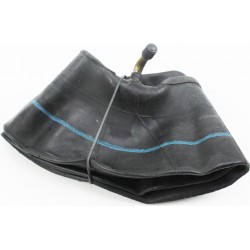 Камера на тачку 3,50/4,10-6 с кривым ниппелем Китай