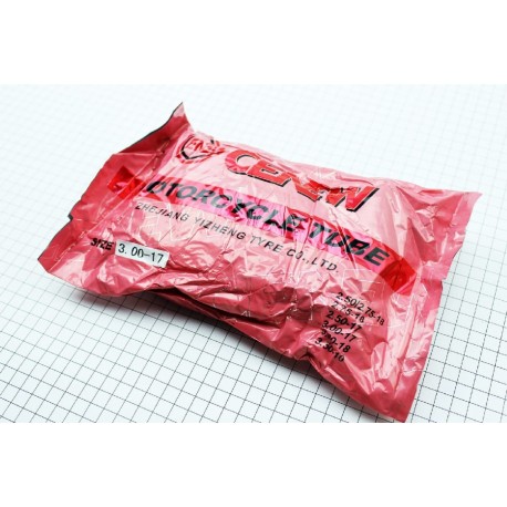 Камера 3,00-17 CENEW