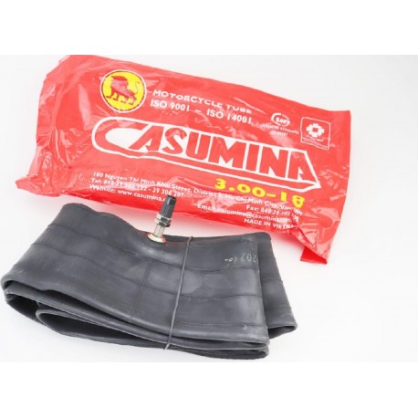 Камера 3,00-18 CASUMINA