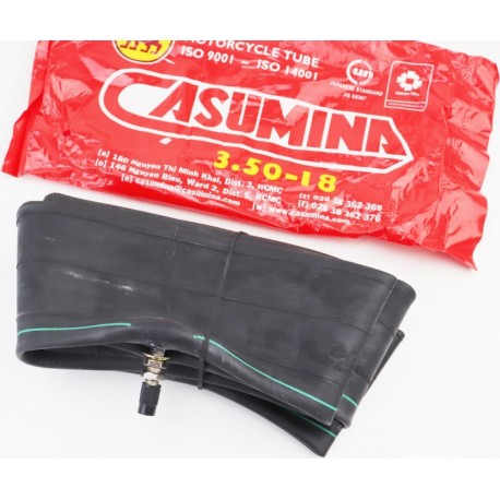 Камера 3,50-18 CASUMINA