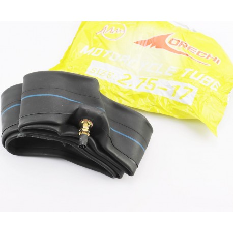 Камера 2,75-17 Morechi