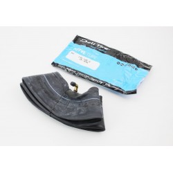 Камера 3,50/4,00-8 з кривим ніпелем DELI