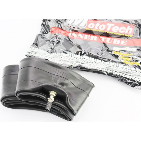 Камера 2,75-17 Mototech