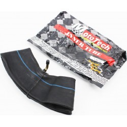 Камера 3,00-10 з кривим ніпелем Mototech