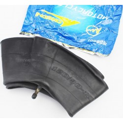 Камера на мотоблок 4,00-10 с кривым ниппелем Morechi