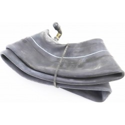 Камера на тачку 3,50/4,10-6 с кривым ниппелем DELI