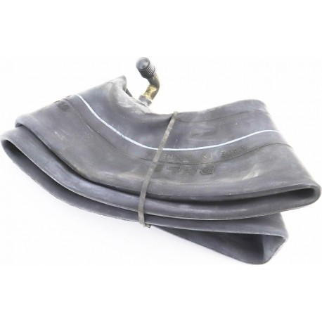 Камера на тачку 3,50/4,10-6 з кривим ніпелем DELI