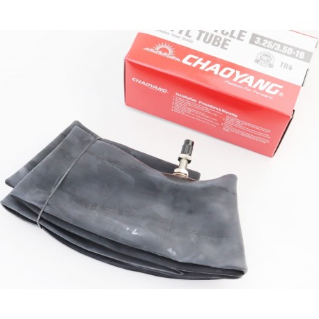 Камера 3.25/3.50-16 Chao Yang