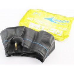 Камера 3,50-10 з кривим ніпелем Morechi