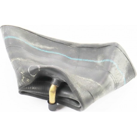 Камера на тачку 3,00-4 с кривым ниппелем Китай