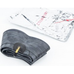 Камера 2,75/3,00-10 с кривым ниппелем ASCENDO