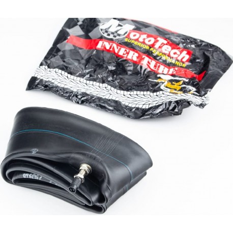 Камера 3,50-17 Mototech