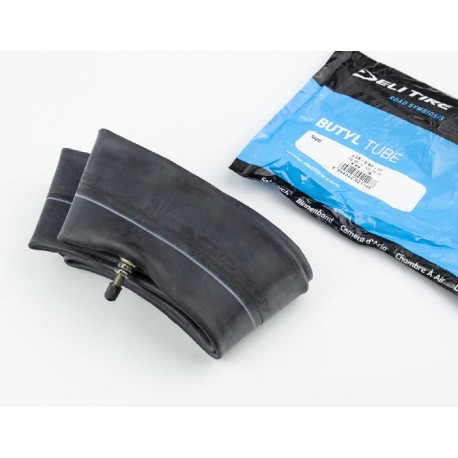 Камера 3,25/3,50-17 (120/70-17) DELI