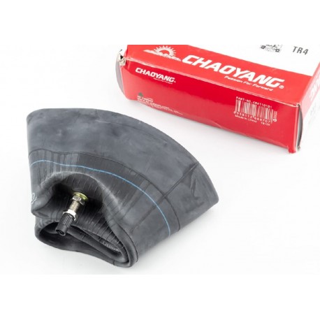 Камера 3,50/4,00-8 Chao Yang
