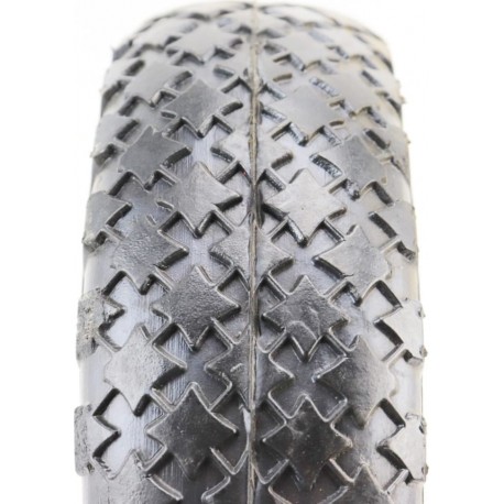 Шина на тачку 3,00-4 с камерой Китай