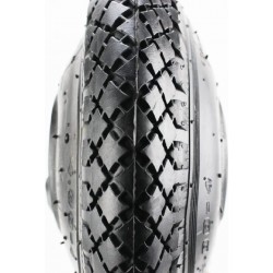 Шина на тачку 4,00-4 с камерой Китай