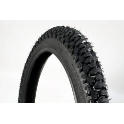 Шина 2,50-17 шипованная JH27 Китай