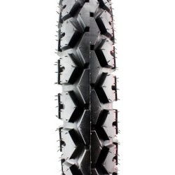 Шина 4,00-19 шипованная L861 KUROSAWA