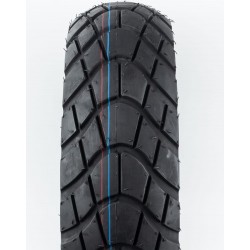 Шина 130/70-12 бескамерная, шипованная JH41 Китай