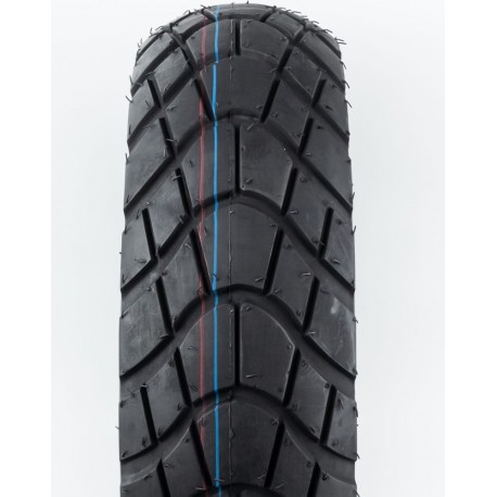 Шина 130/70-12 безкамерна, шипована JH41 Китай