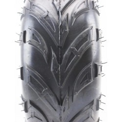 Шина на квадроцикл 145x70-6 бескамерная Китай