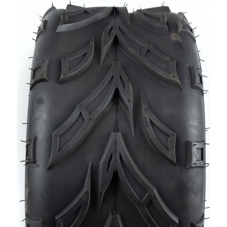 Шина на квадроцикл 22x10-10 бескамерная Китай