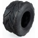 Шина на квадроцикл 22x10-10 бескамерная Китай