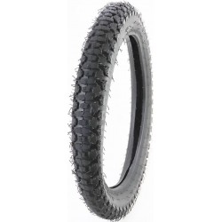 Шина 3,00-17 шипованная HC-605 Китай