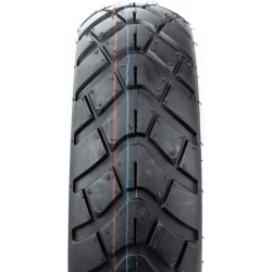 Шина 120/70-12 безкамерна, шипована JH41 Китай