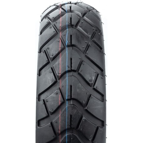 Шина 120/70-12 бескамерная, шипованная JH41 Китай