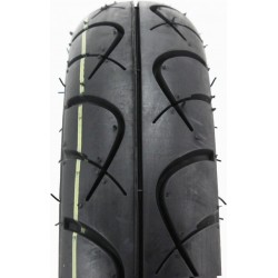 Шина 3,00-10 безкамерна, шосейний малюнок 6003 Mototech