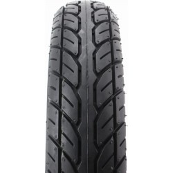 Шина 3,00-10 бескамерная, дорожная 6005 Mototech