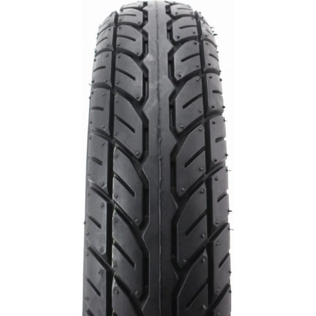 Шина 3,00-10 безкамерна, дорожня 6005 Mototech