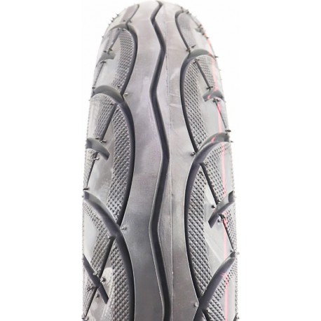 Шина 90/90-10 безкамерна, дорожня 6006 Mototech