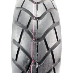 Шина 130/60-13 бескамерная, шипованная 6013 Boos/Mototech