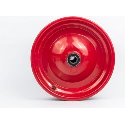 Диск на тачку-8", під вісь 16мм Китай