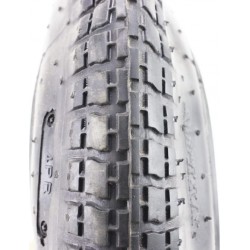 Шина на тачку 3,00-8 з камерою Китай