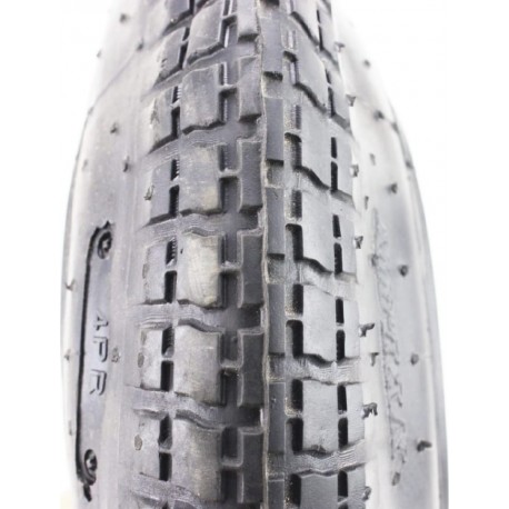 Шина на тачку 3,00-8 з камерою Китай