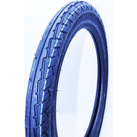 Шина 2,75-17 дорожня 9005 Boos/Mototech