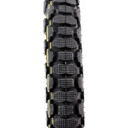 Шина 2,50-17 шипована SY-M002 Njk