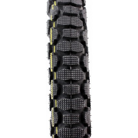 Шина 2,50-17 шипована SY-M002 Njk