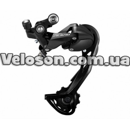 Переключатель задн. 9-к SHIMANO Alivio RD-M3100SGS