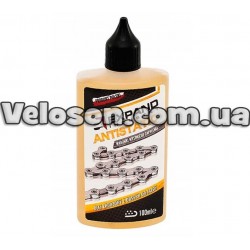 Смазка для цепи EXPAND Chain Antistatic oil extra dry для сухой, пыльной погоды 100ml