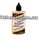 Мастило для ланцюга EXPAND Chain Antistatic oil extra dry для сухої пилової погоди 100ml