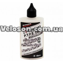 Смазка для цепи EXPAND Chain P.T.F.E. oil для сухой погоды 100ml