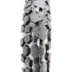 Шина 4,10-18 шипована CX301 CENEW в магазині Велосон