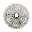 Касета SHIMANO CS-M4100-10 10-до 11-42T