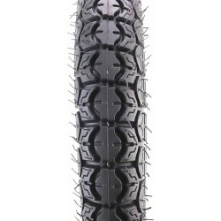 Шина 3,00-18 дорожная HC-310 Viper