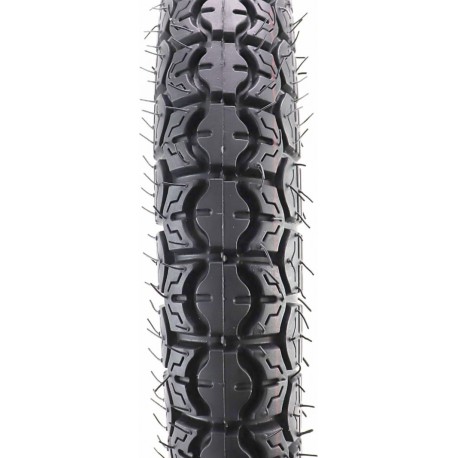 Шина 3,00-18 дорожня HC-310 Viper